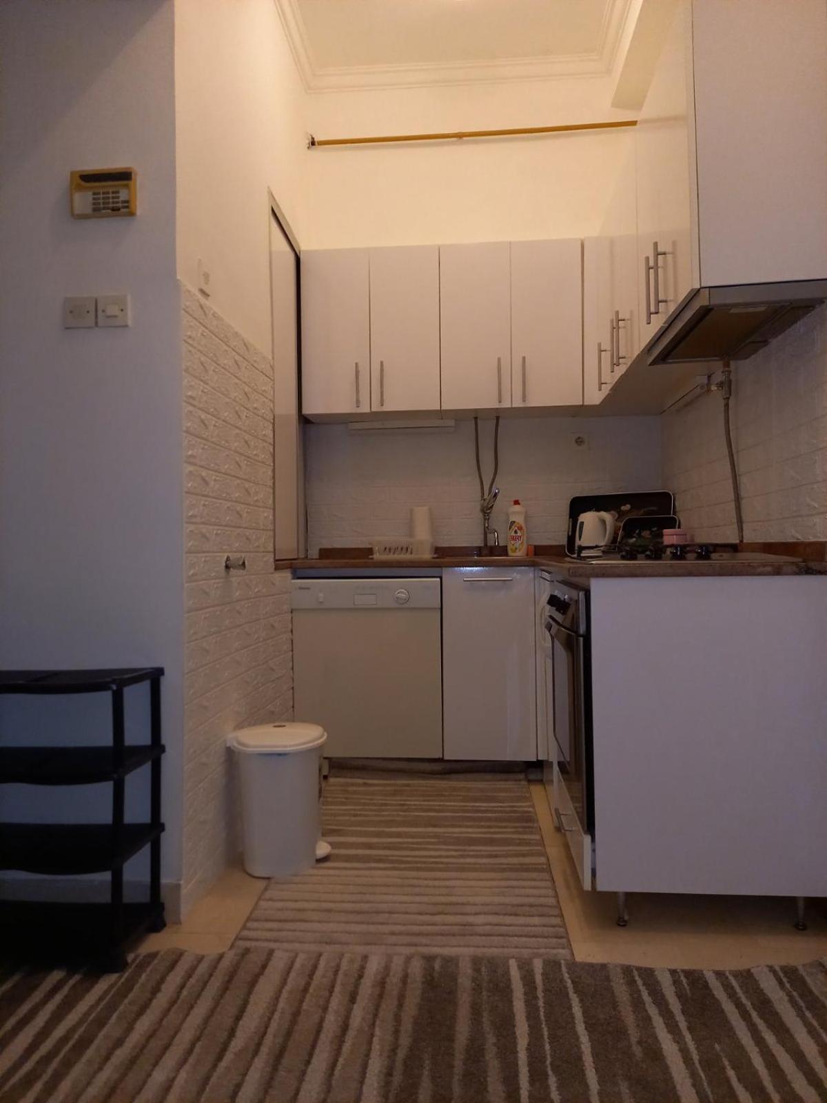 Hansa Apartment Sarajevo Exterior photo
